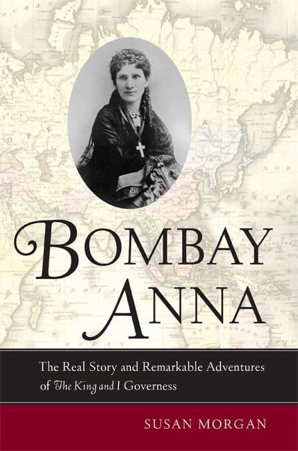 Bombay-Anna