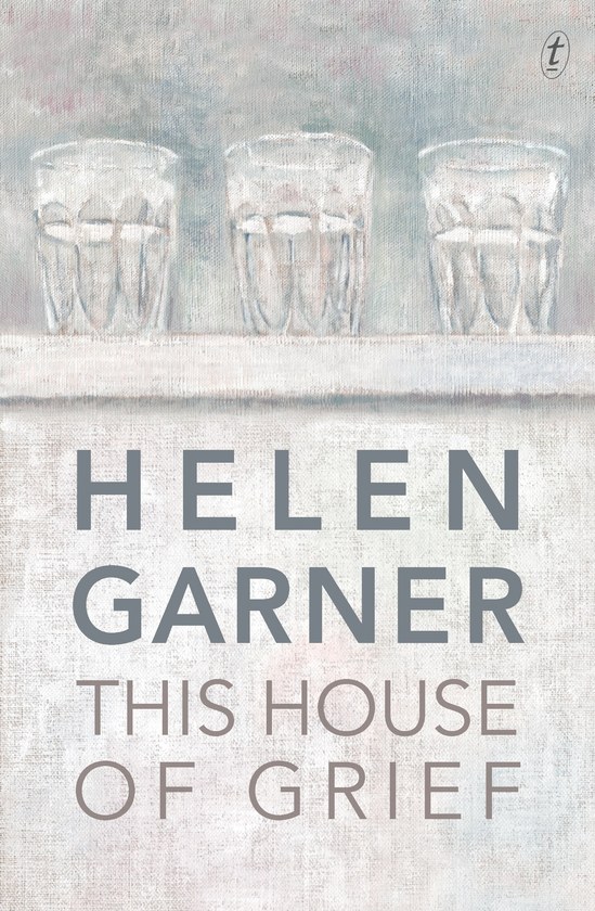 This House of Grief