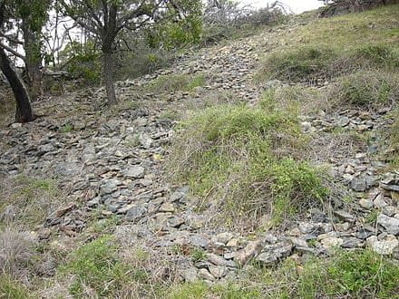 Mt William Quarry. Source: wikipedia