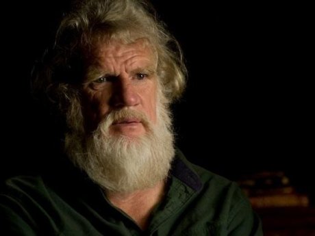 Bruce Pascoe. Source: abc.net.au