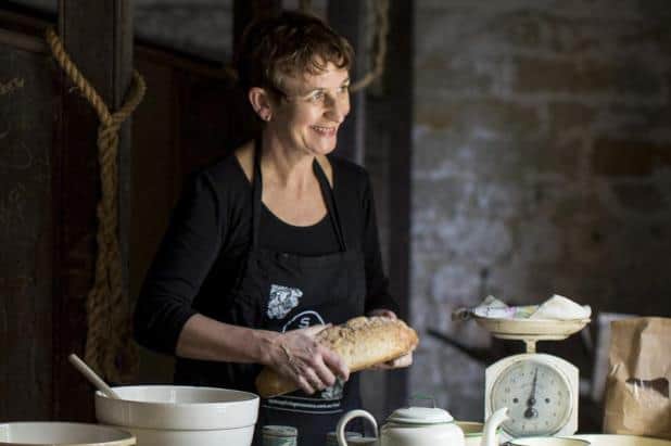 Jacqui Newling. https://blogs.hht.net.au/cook/eat-your-history-the-book/ 