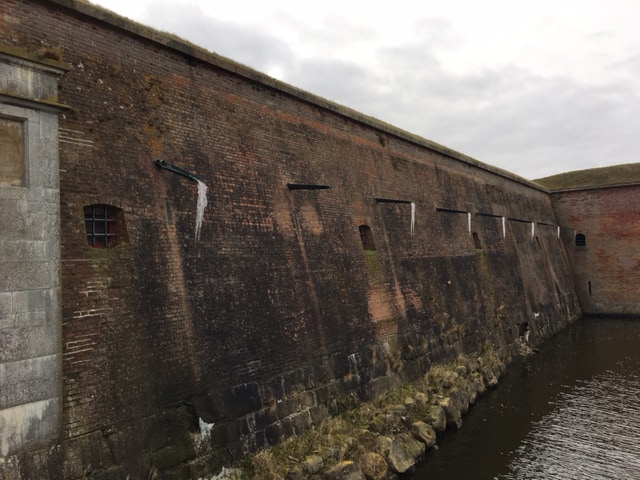 Elsinore Battlements